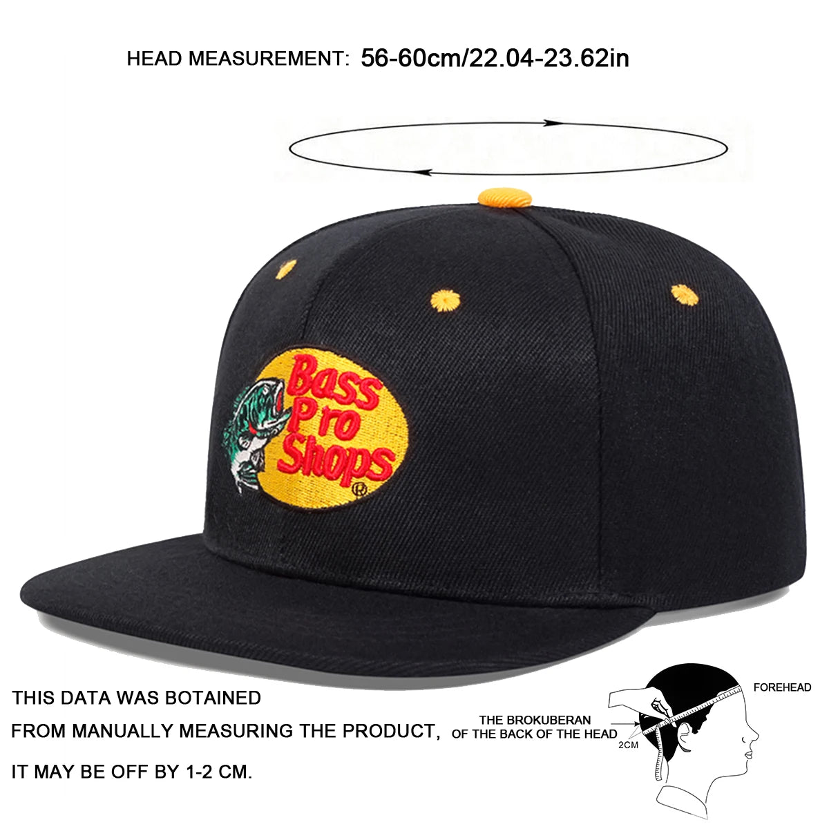 Unisex Letter Embroidery Hip-hop Hats Spring and Autumn Outdoor Adjustable Casual Baseball Caps Sunscreen Hat Sports Cap