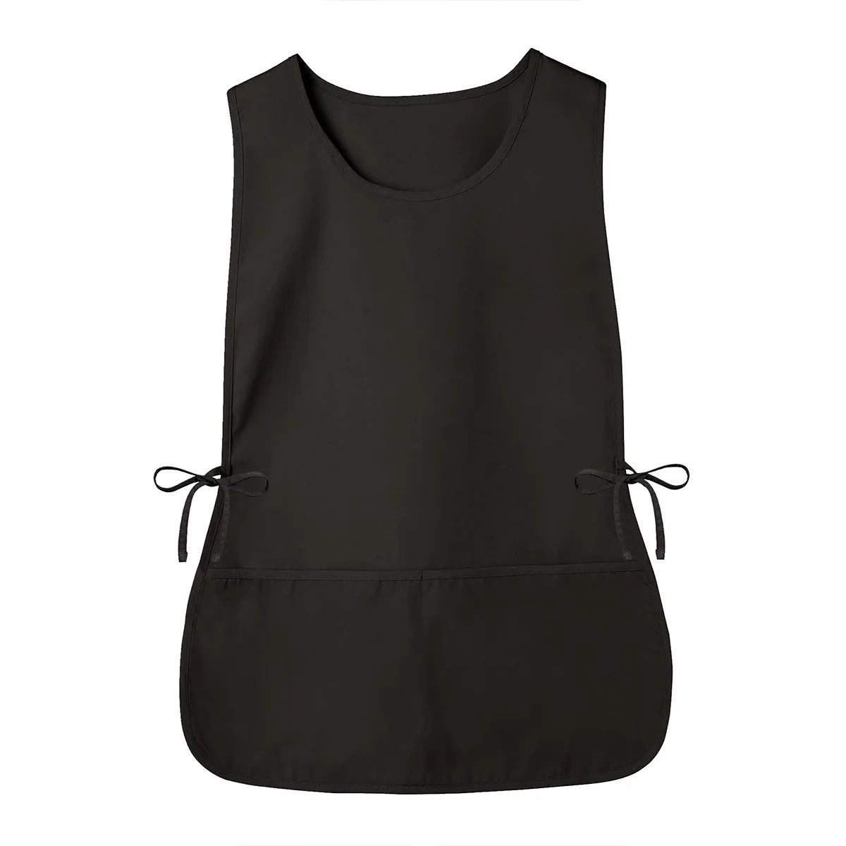 Fashion Advertising Shirt Vest Worker Clothes Kitchen Floral Uniform Waistcoat Cleaning Waistcoat Apron For Man Woman