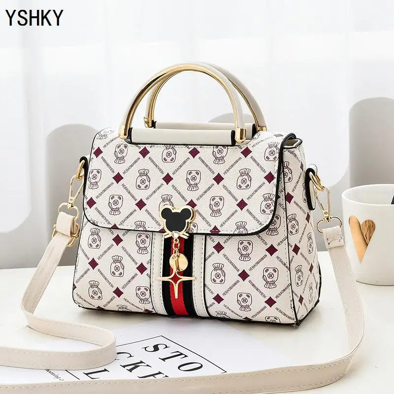 Women’s Luxury Shoulder Bag