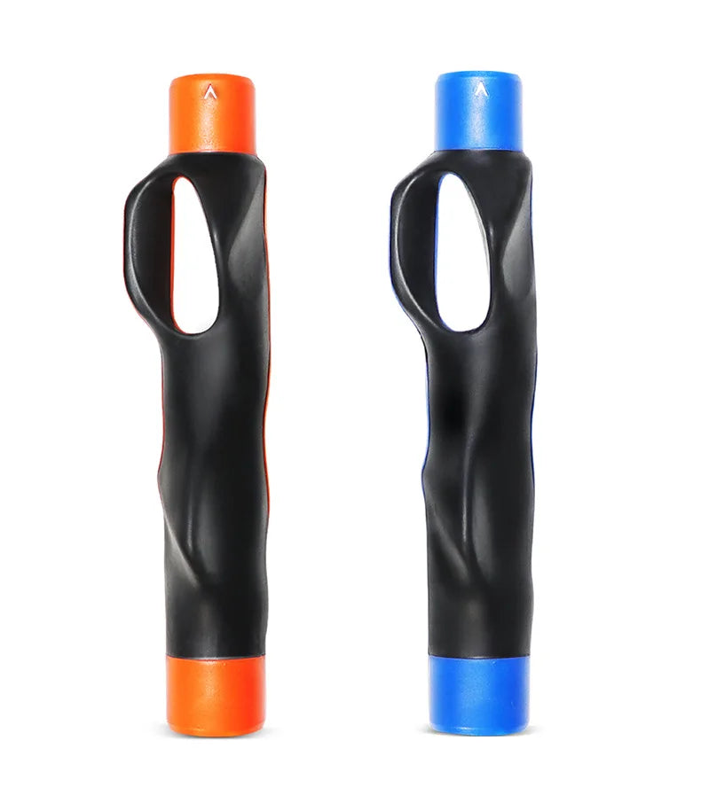 Golf Training Equipment Golf Training Device Hand Grips Corrector Universal Grip Set for Beginners Trainer Indoor Outdoor Sports