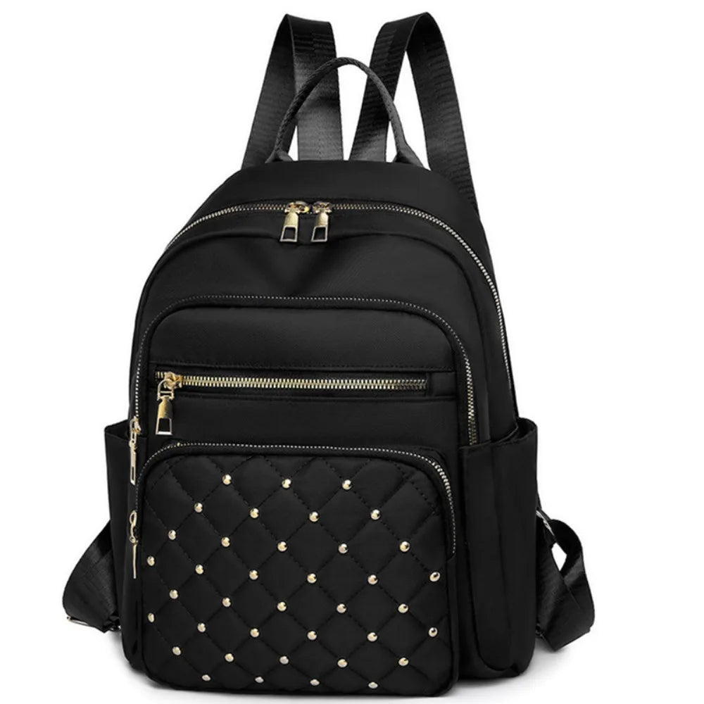 Vintage Style Women’s Backpack