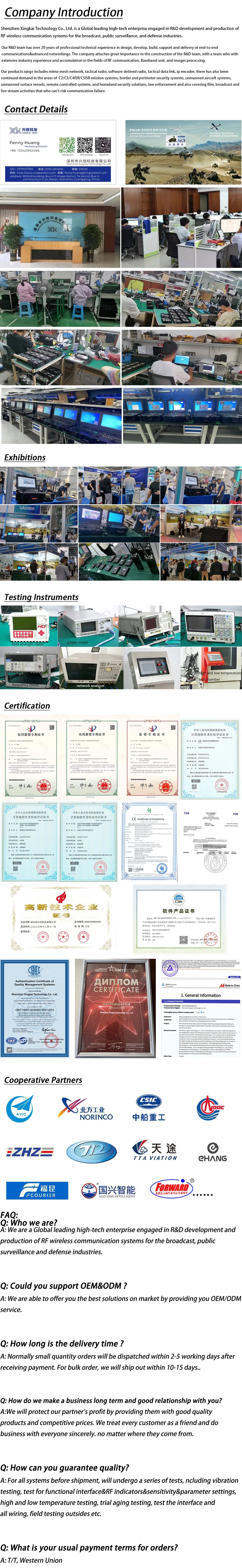 Optical Fiber for FPV Drone Guided Fiber Control Drone Fpv Racing Drone with Photoelectric Module Anti-Jamming 2km/3km/5km/10km