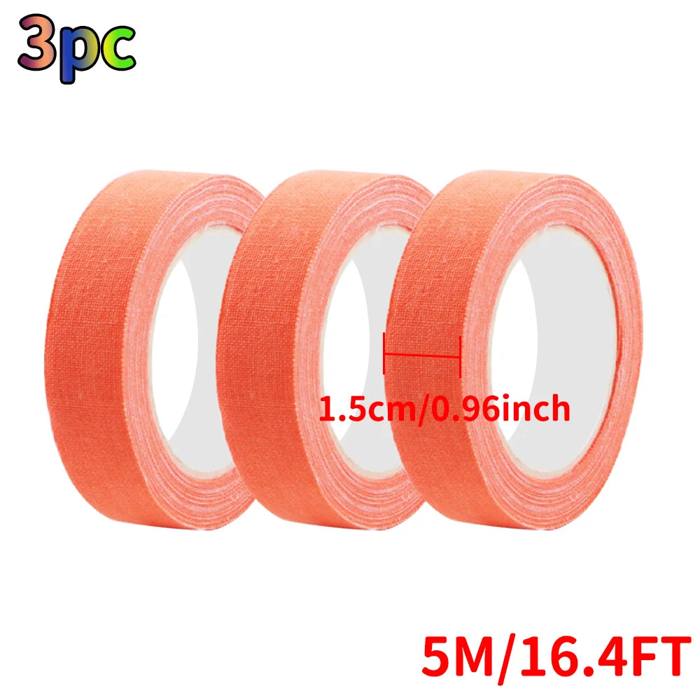 UV Blacklight Glow Tape