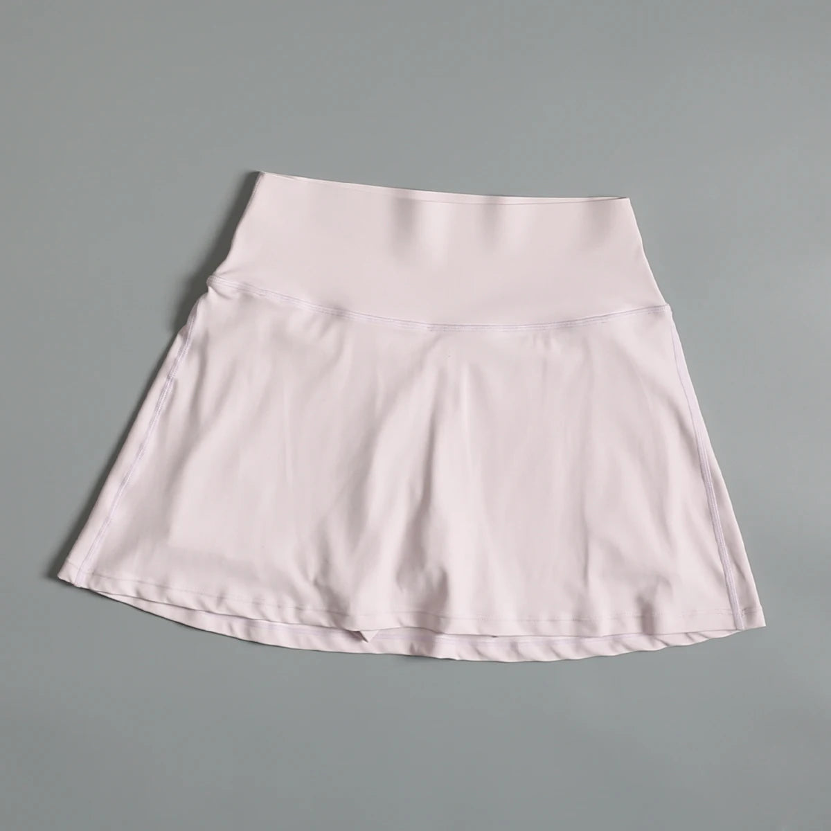 Tennis sports skirt for women in summer high waist slimming yoga fitness short skirt anti-exposure running quick-dry skirt pants