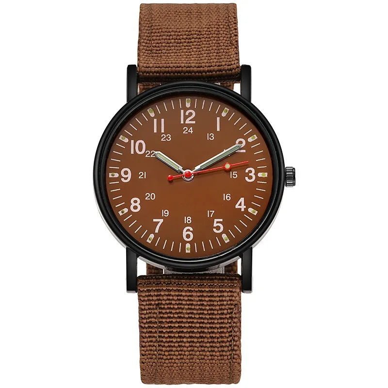 Luxury Design Men Watches Luminous Hand Wind Alloy Men'S Winner Watch Casual Bracele Watch Wristwatch Relojes Para Hombre