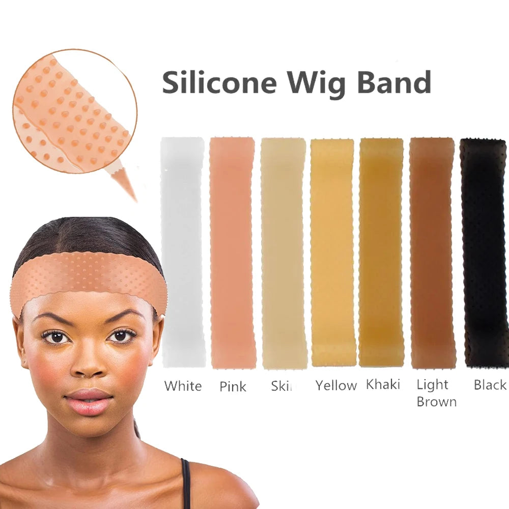 Silicone Wig Grip