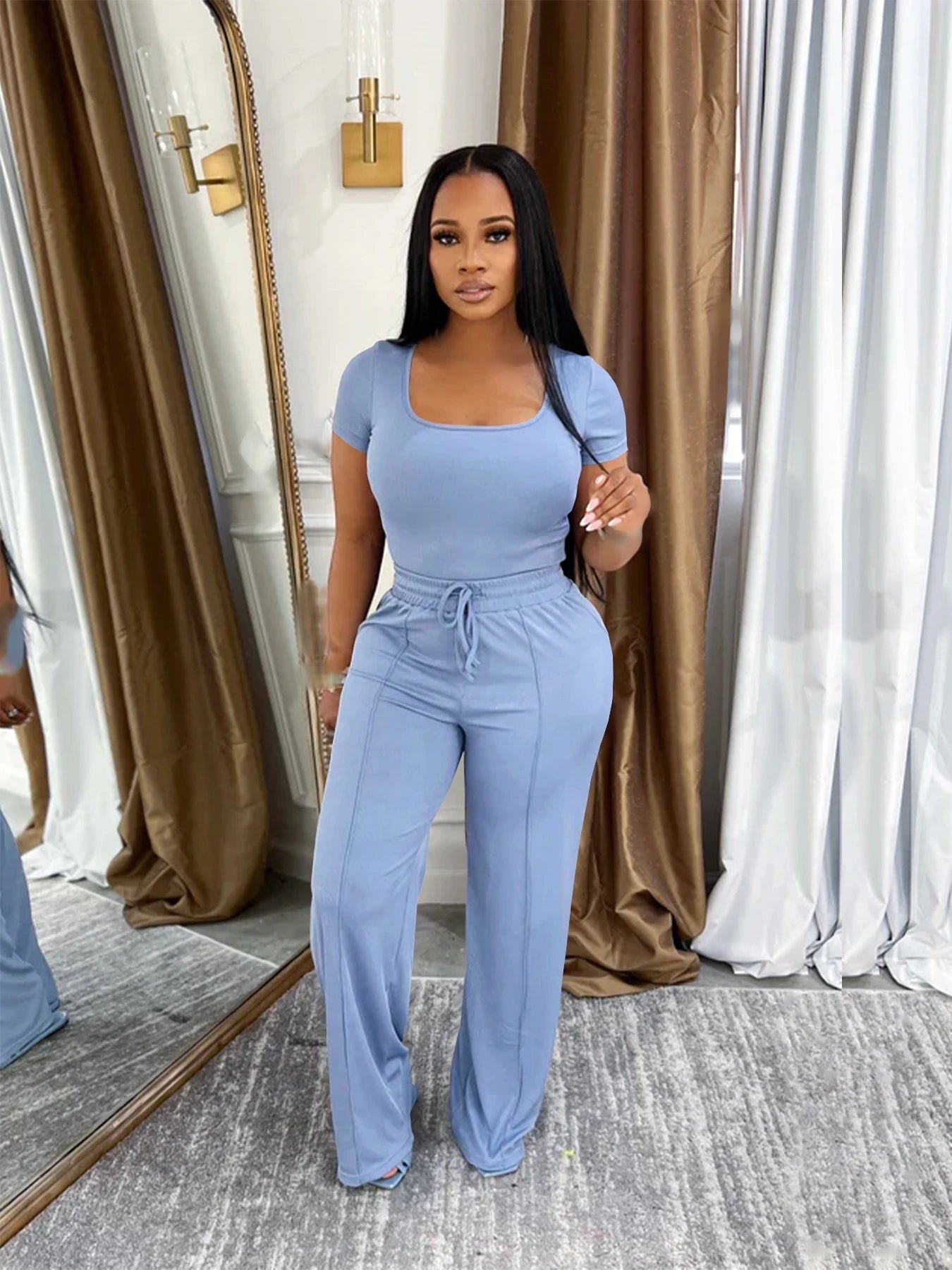 pants sets 2 pieces set for woman outfit summer outfit woman two piece set for women vacation outfits summer clothes for women