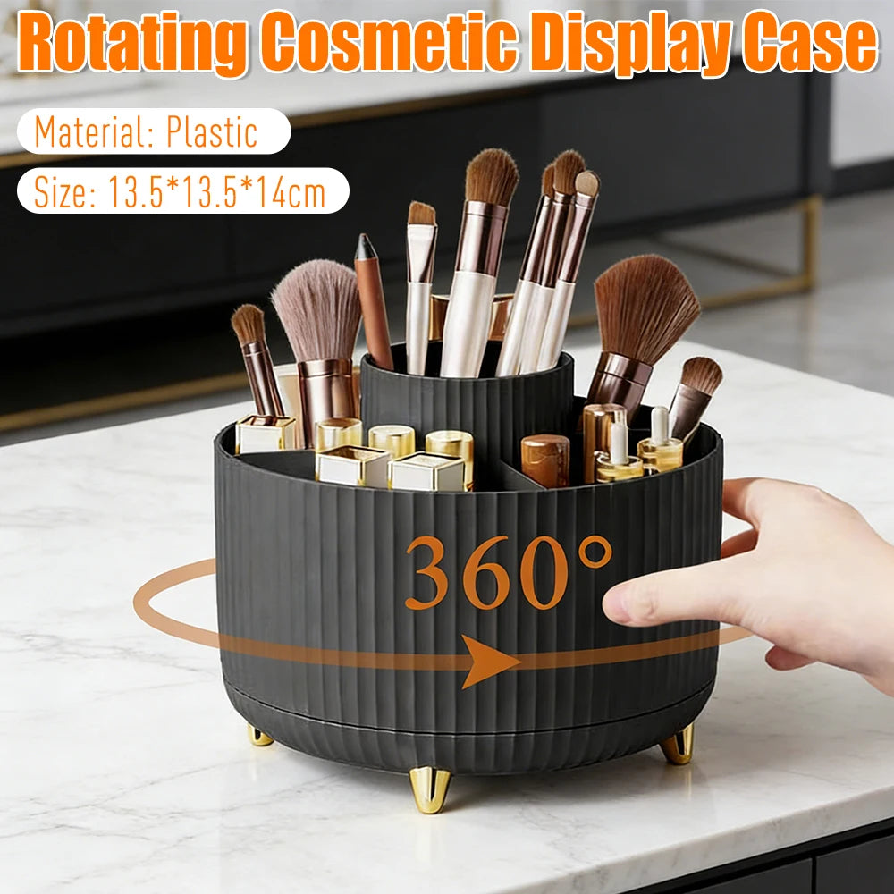 360° Makeup Organizer