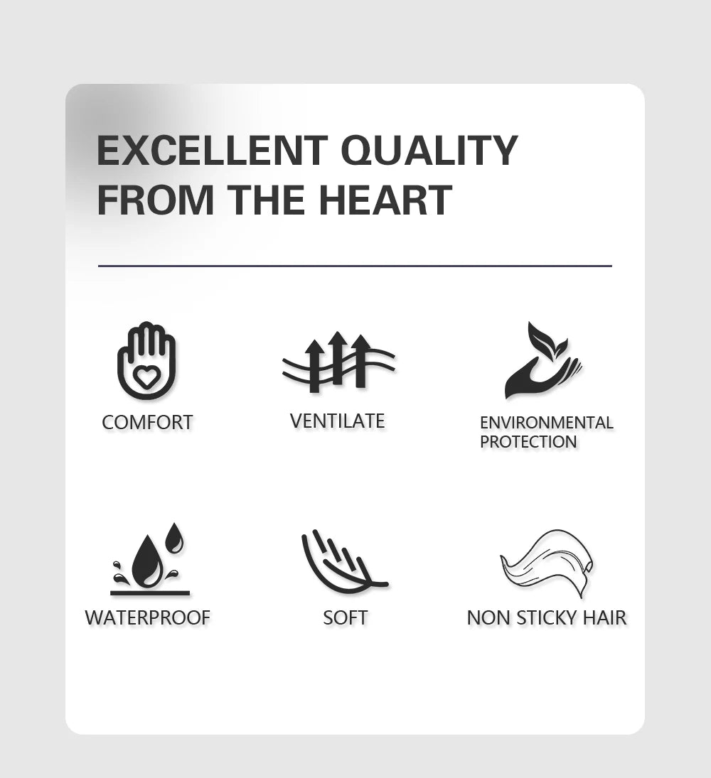 Barber Hairdressing Aprons Stripe Pattern Waterproof Cloth Barbershop Non Stick Hair Haircutting Capes Salon Styling Accessories