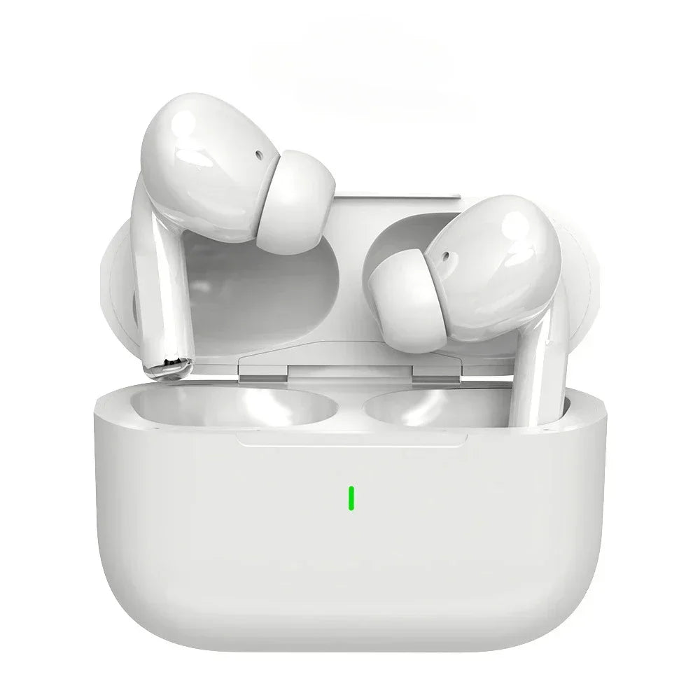 Original Air Pro 6 fone Wireless Bluetooth Earphones In Ear Earbuds Noise Cancelling Pods Headset For Apple iPhone Earphones