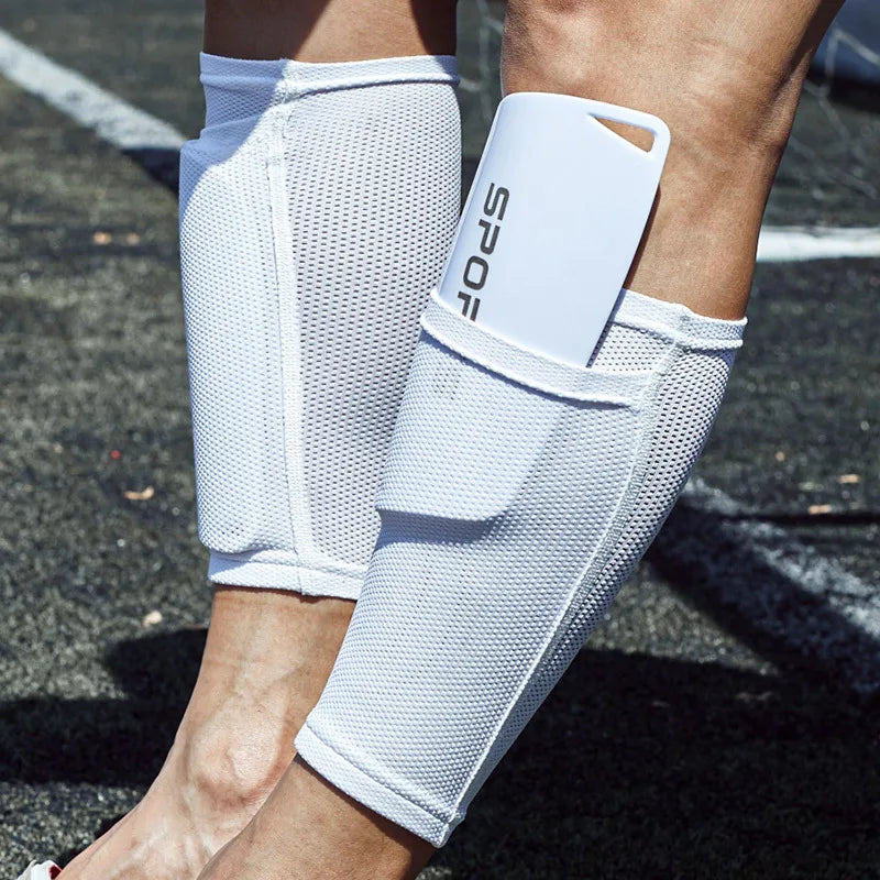Calcetines deportivos para hombres, medias para niños, de moda, para baloncesto, fútbol, de verano, de color liso, transpirables, ideales para fitness
