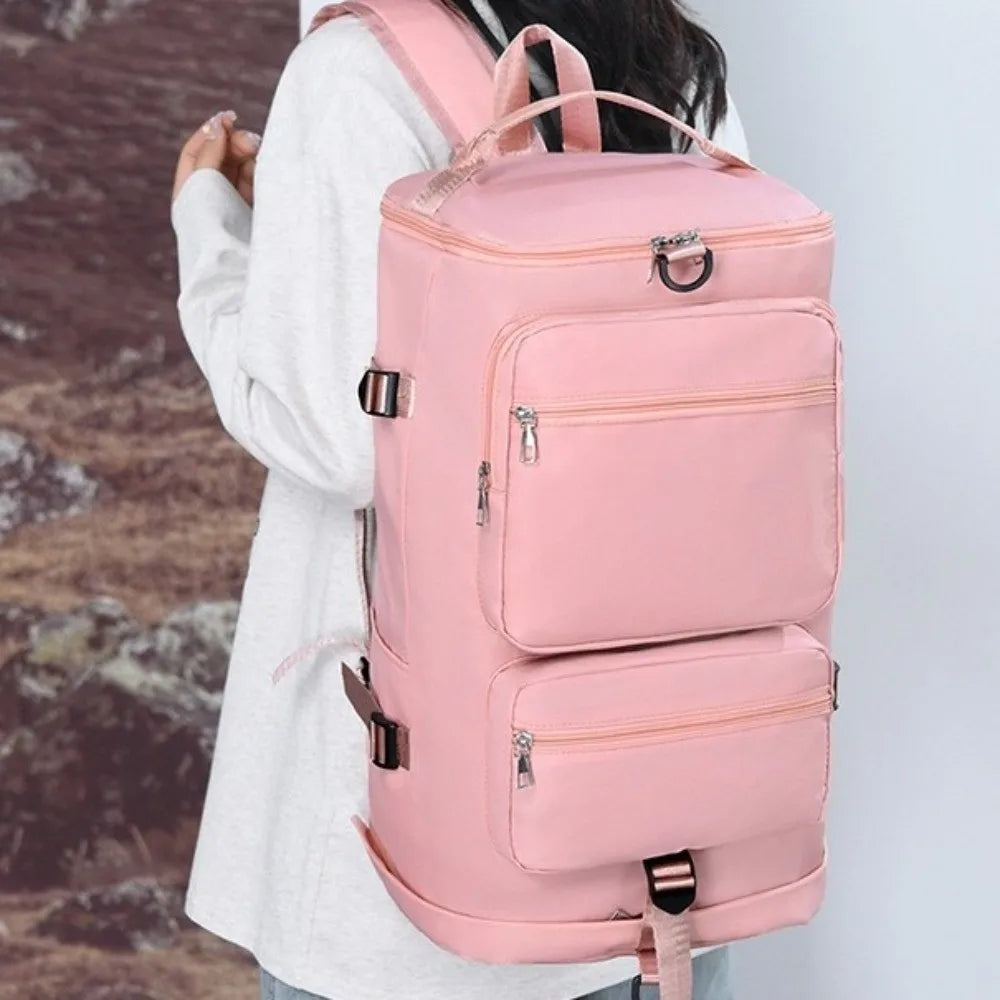 Waterproof Travel Backpack