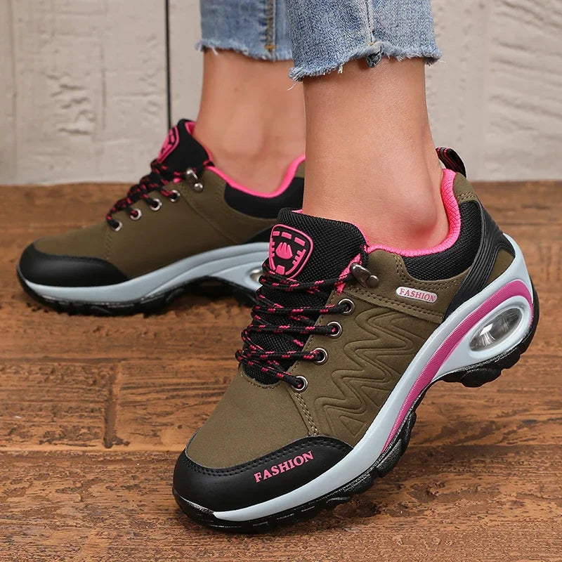 Women’s Platform Sneakers