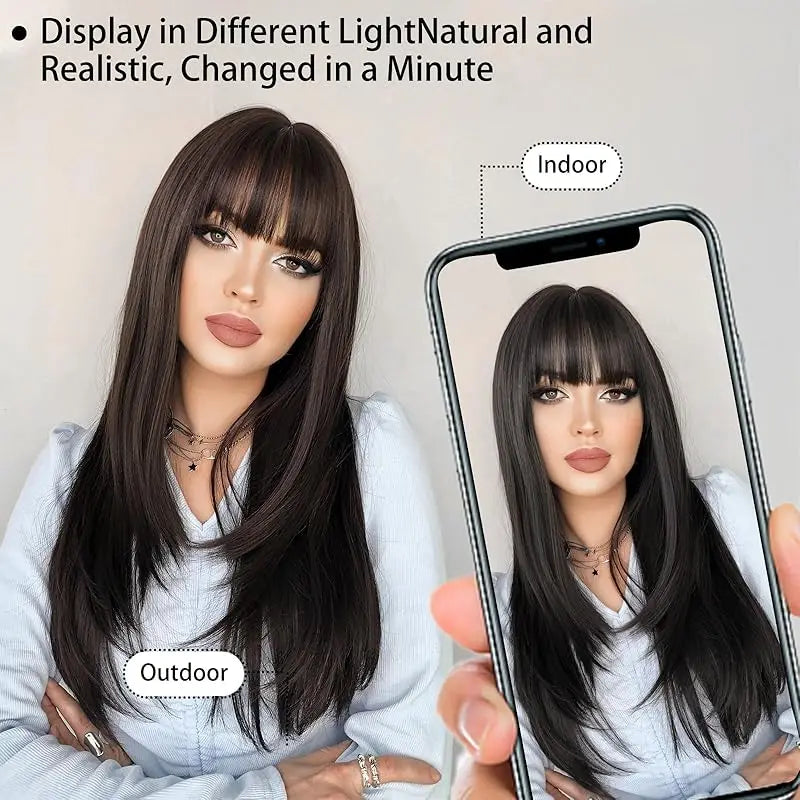 12 inch HD Lace Frontal Wigs 3x1 BOB Lace Front Wigs Human Hair Straight 220 density Full Density human hair wigs For Women