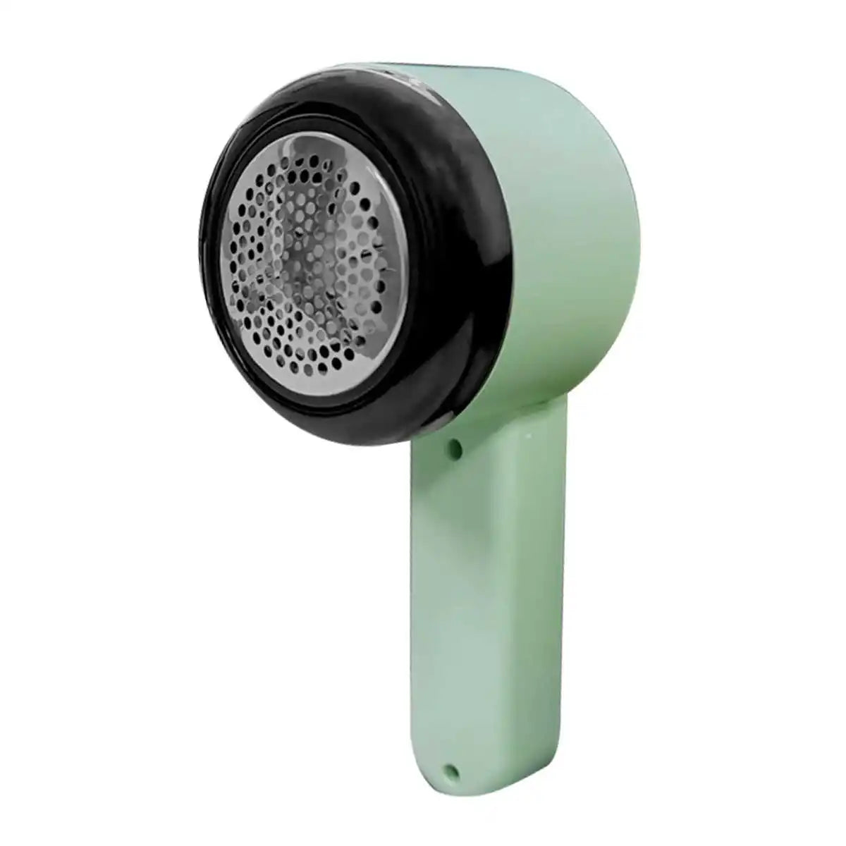 Épurateur de peluches électrique