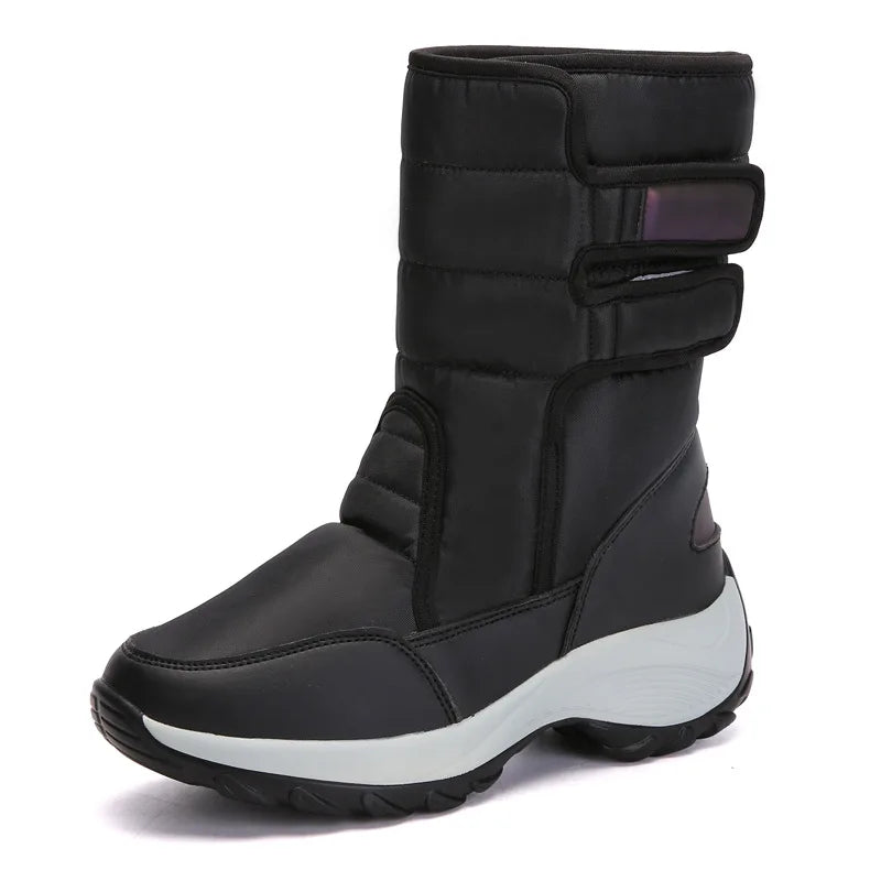 Women’s Snow Boots