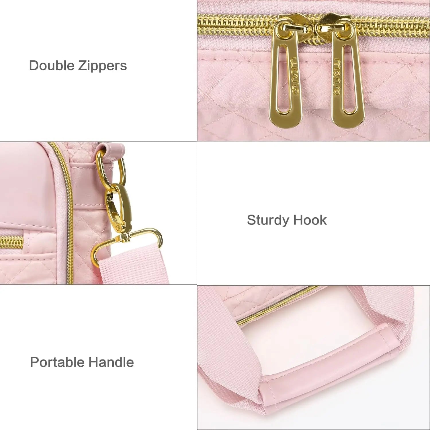 Bolsa Bandolera para Laptop (13-17.3")