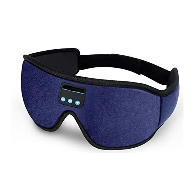 Bluetooth Sleep Mask Headphones