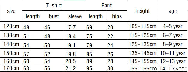2025 summer Teenager Boys Clothes Casual Kids Tracksuit Child t shirt + Ankle-tied long pant 4 5 6 7 8 9 10 12 11 13 14 Year