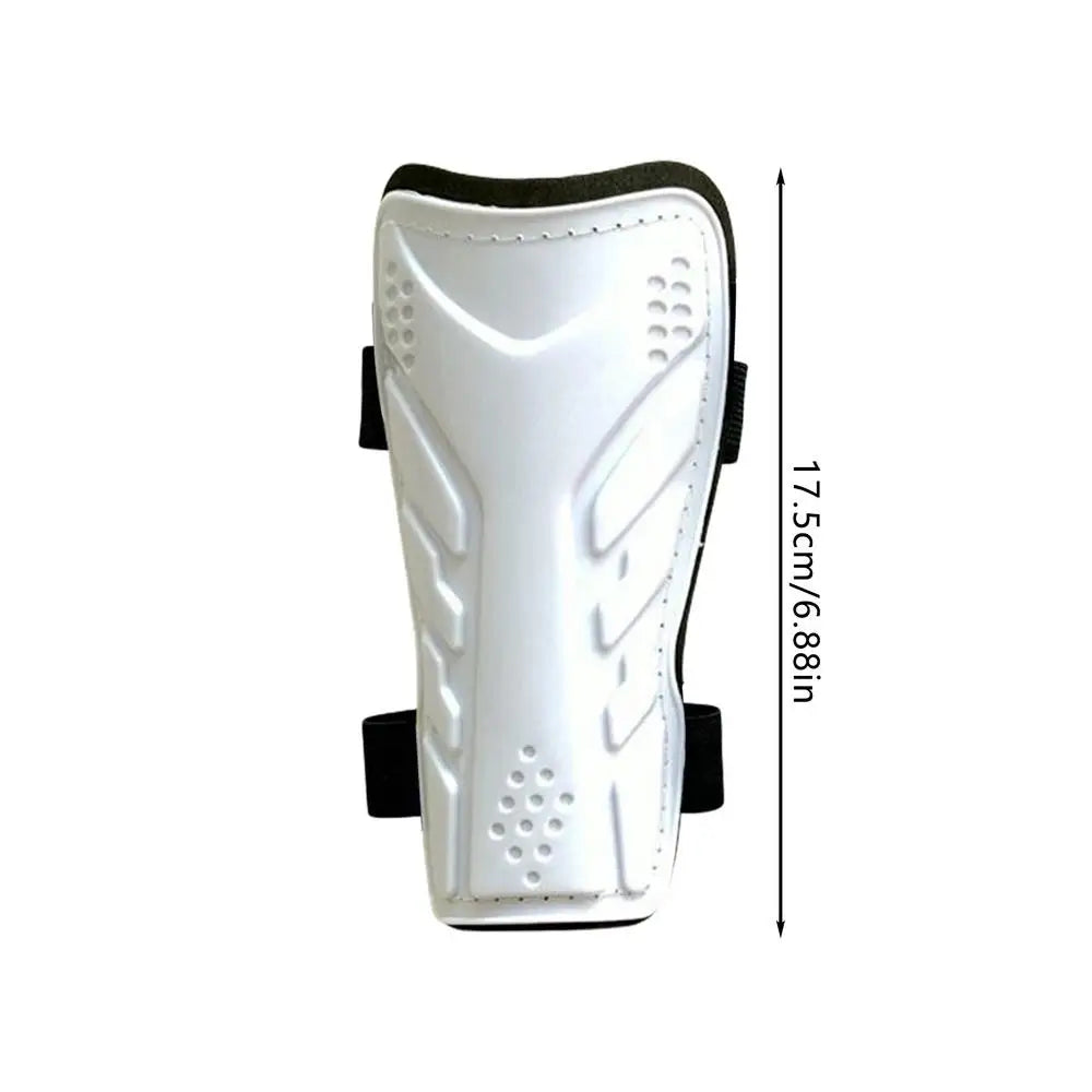 Football Shin Guards Impact Resistant Leg Equipment Shin Pads Leg Equipment Soccer Equipment For Men Women Reduces Shocks &