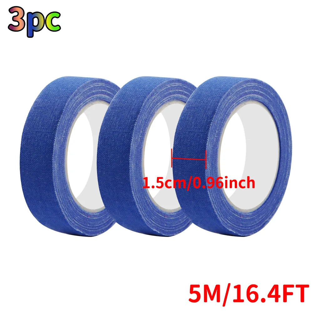 UV Blacklight Glow Tape