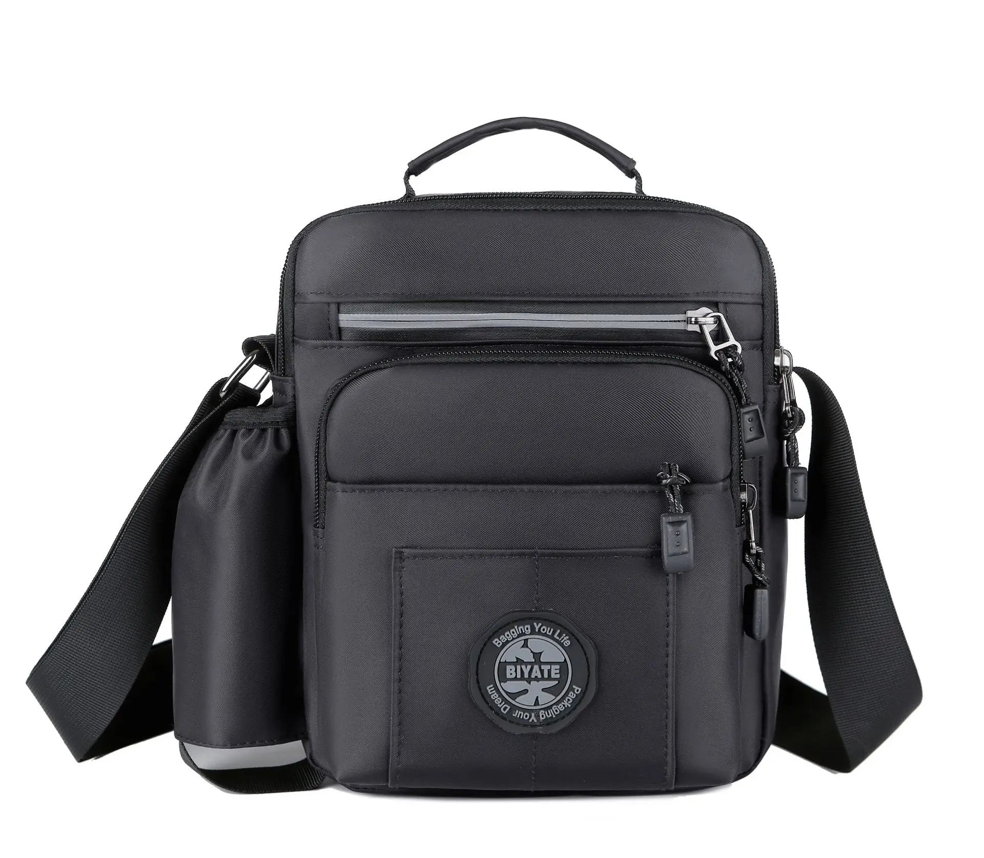 Luxury Designer Bags Lite Sling Chest Bag Light Outdoor Casual Shoulder Bag for Men and Women Casual waist Crossbody Bag