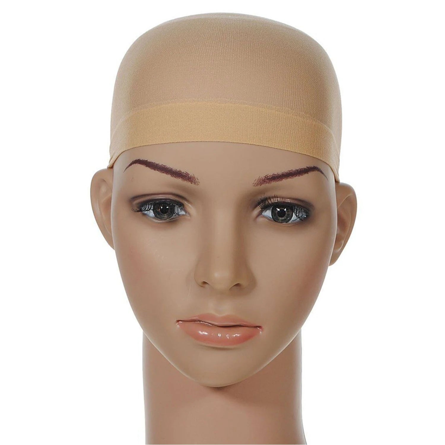 Stretch Wig Cap Set