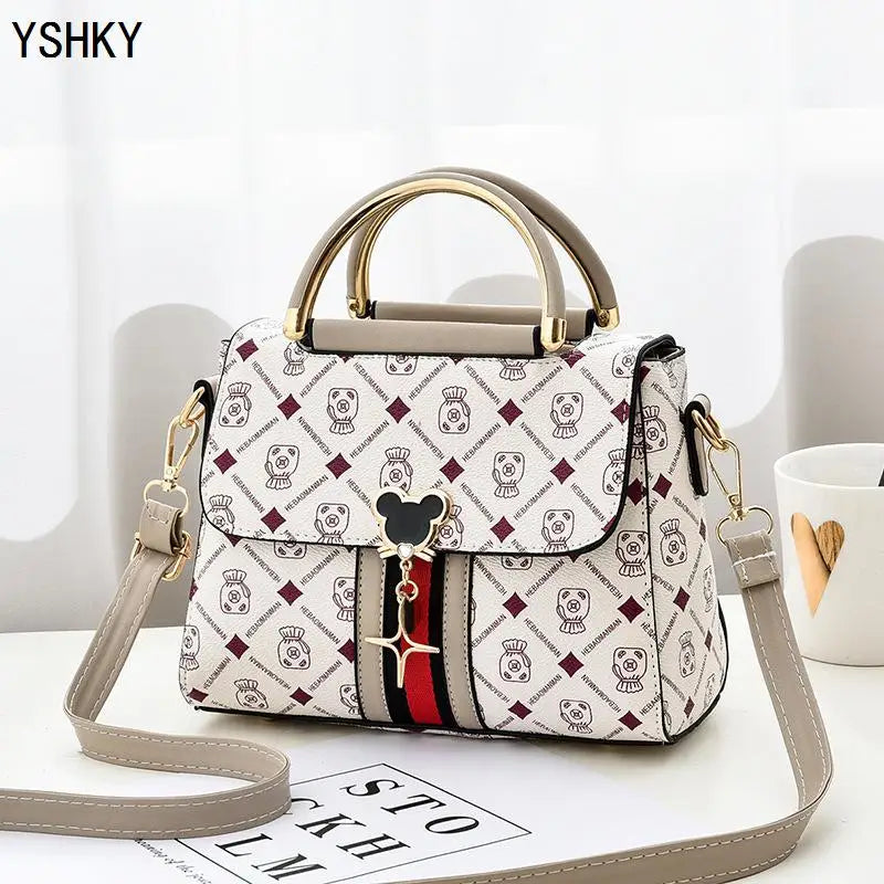 Women’s Luxury Shoulder Bag