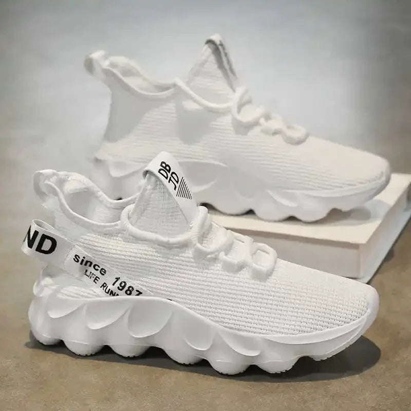 Dark Plataform Women Sneakers Woven Festival Shoes Luxury Women's Loafer Sport Tenisky Design Sho Items Low Cost Shose