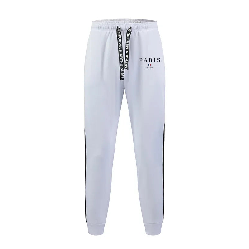 Paris Tracksuit Set