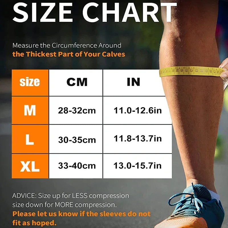 1Pair Shin Guards, Runner Leg and Tibia Compression Sleeve, Cyclist  Splint, Football essential, Boxing Equipment, Unisex