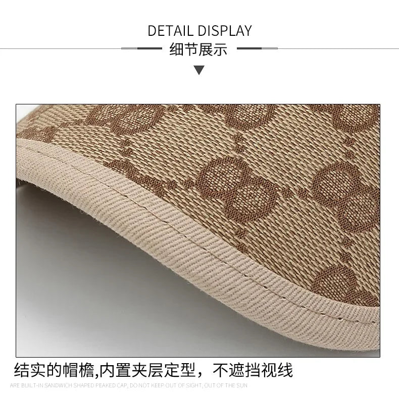 Fashion Spring Summer Women Men Baseball Caps Outdoor Cool Lady Male Sun Cap Hat For Women Men Gorra Outdoors
