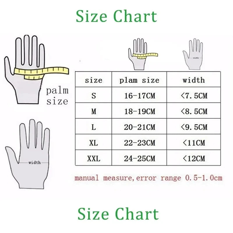 24 Motorcycle, off-road gloves, downhill mountain bikes, DH MX MTB motorcycle gloves, men's and women's glove accessories