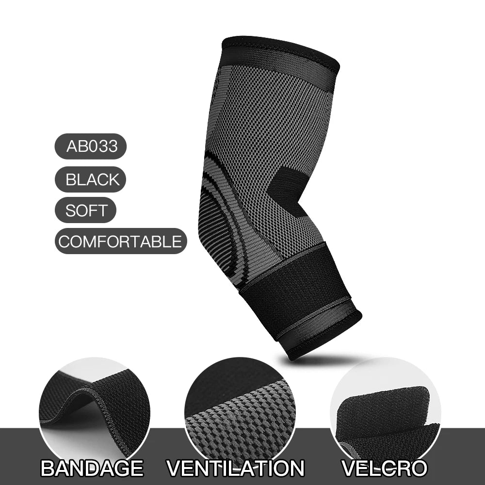 Professional Sports Protective Equipment, Single Piece For Leg, Ankle, Knee, Elbow, Wrist, Palm, And Joint Protection