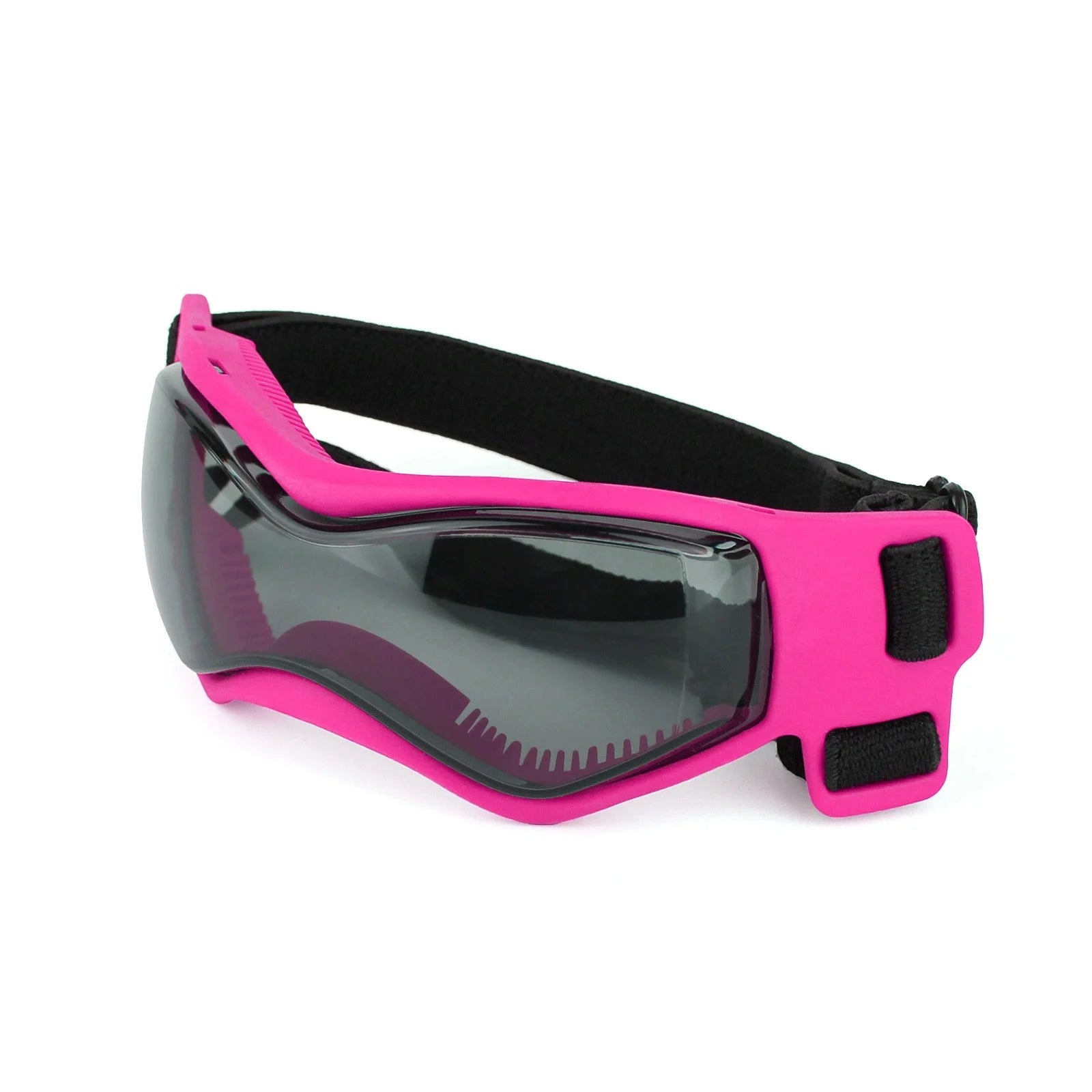 Pet Goggles Outdoor Travel UV Protection Cat Dog Sunglasses Adjustable Snow Windproof Soft Frame Pet Goggles Dog Accessories