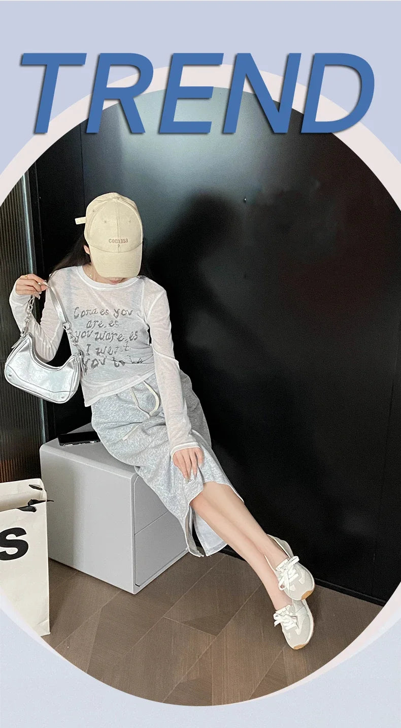 Spring and Summer Women's Casual Flat Shoes Shallow Mouth Canvas Shoes New Women's Lace-up Sports Shoes Comfortable