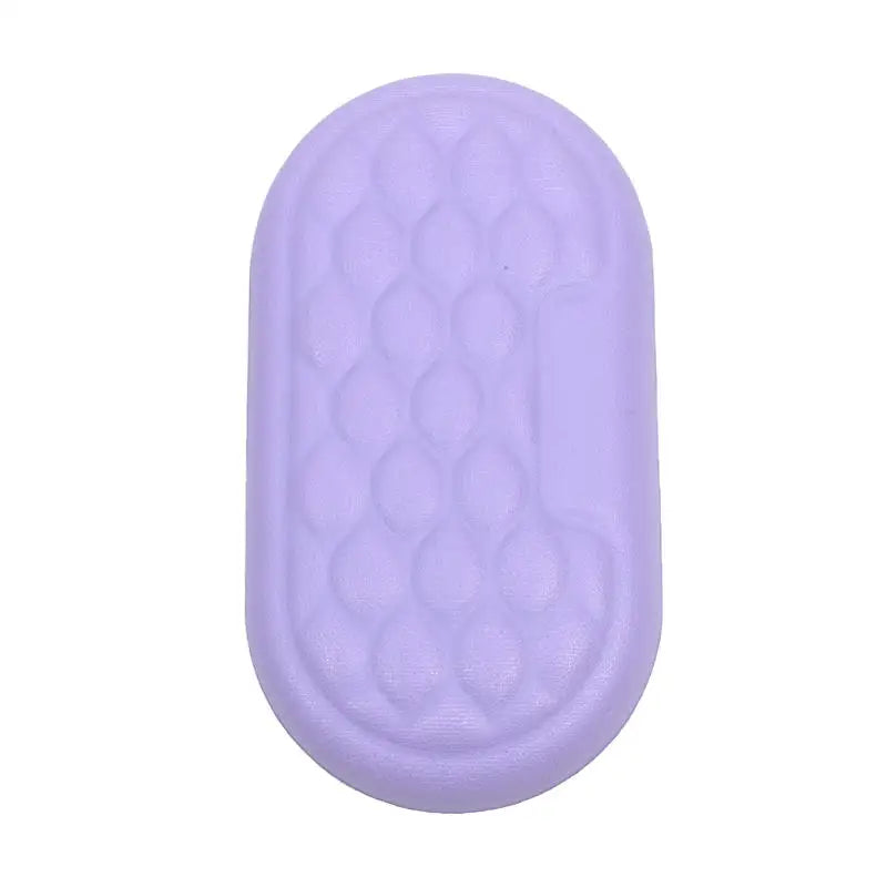 Ergonomic Wrist Rest Pad Armrest Pad Elbow Rest Pad Relief Elbow Pain Computer Armrest Arm Wrist Rest Support Mouse Pad for Desk