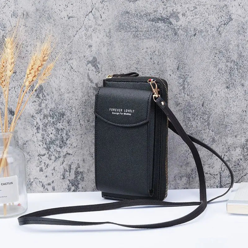 Crossbody Bags for Women Handbag Hand Women's Crossbody Purse Clutch Phone Wallet Shoulder Purses and Handbags shoulder bag