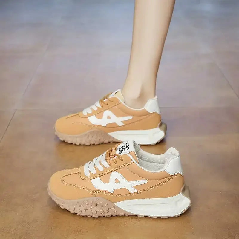 Height Up Parkour Womens Breathable Sneakers Husband Nursing Original Brand Shoes Boots Luxury Sports Products Funny