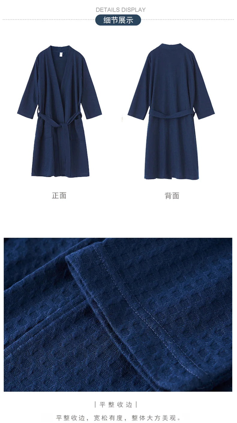 Custom Embroidered His Her Robes Bath Robes Spa Robes Custom Personalized Monogrammed Bathrobe Robe Wedding Mr and Mrs Robes