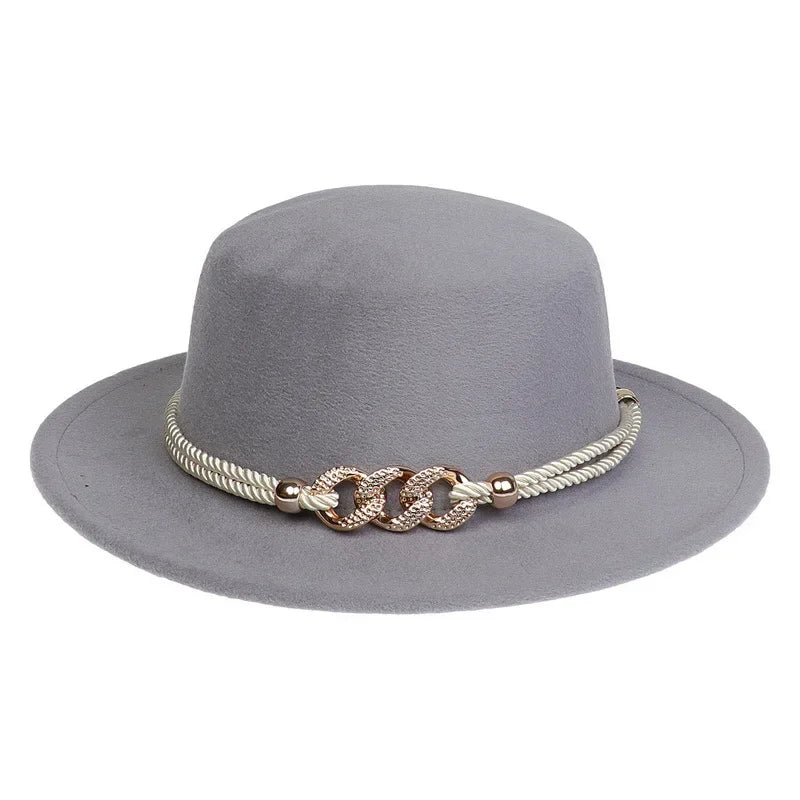 Elegant Wedding Party Hat