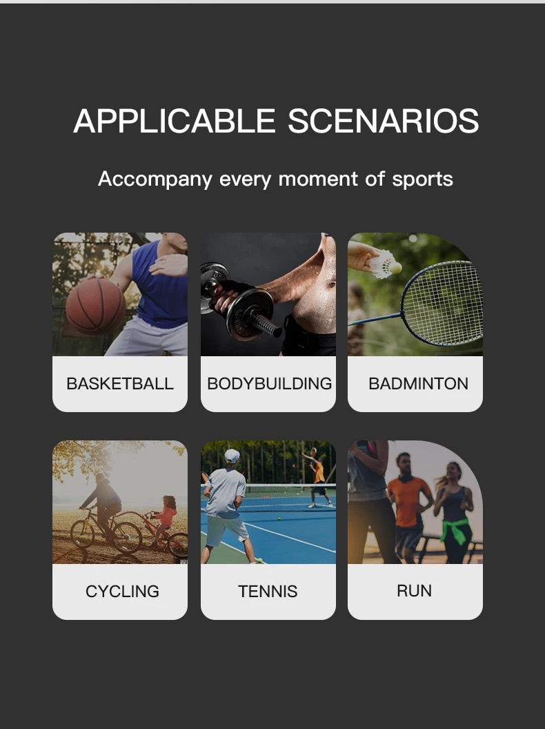 Professional Sports Protective Equipment, Single Piece For Leg, Ankle, Knee, Elbow, Wrist, Palm, And Joint Protection