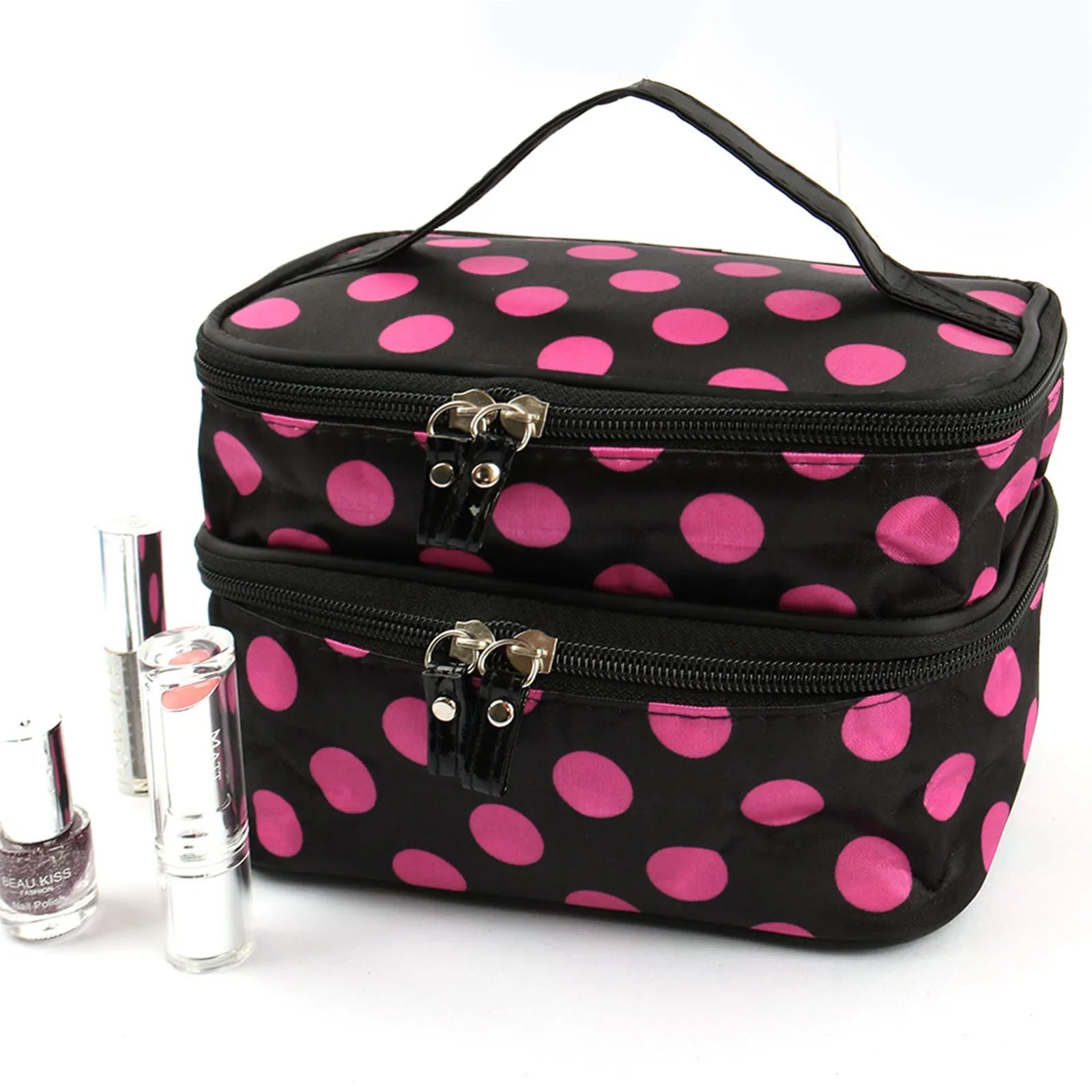 Travel Makeup Bag