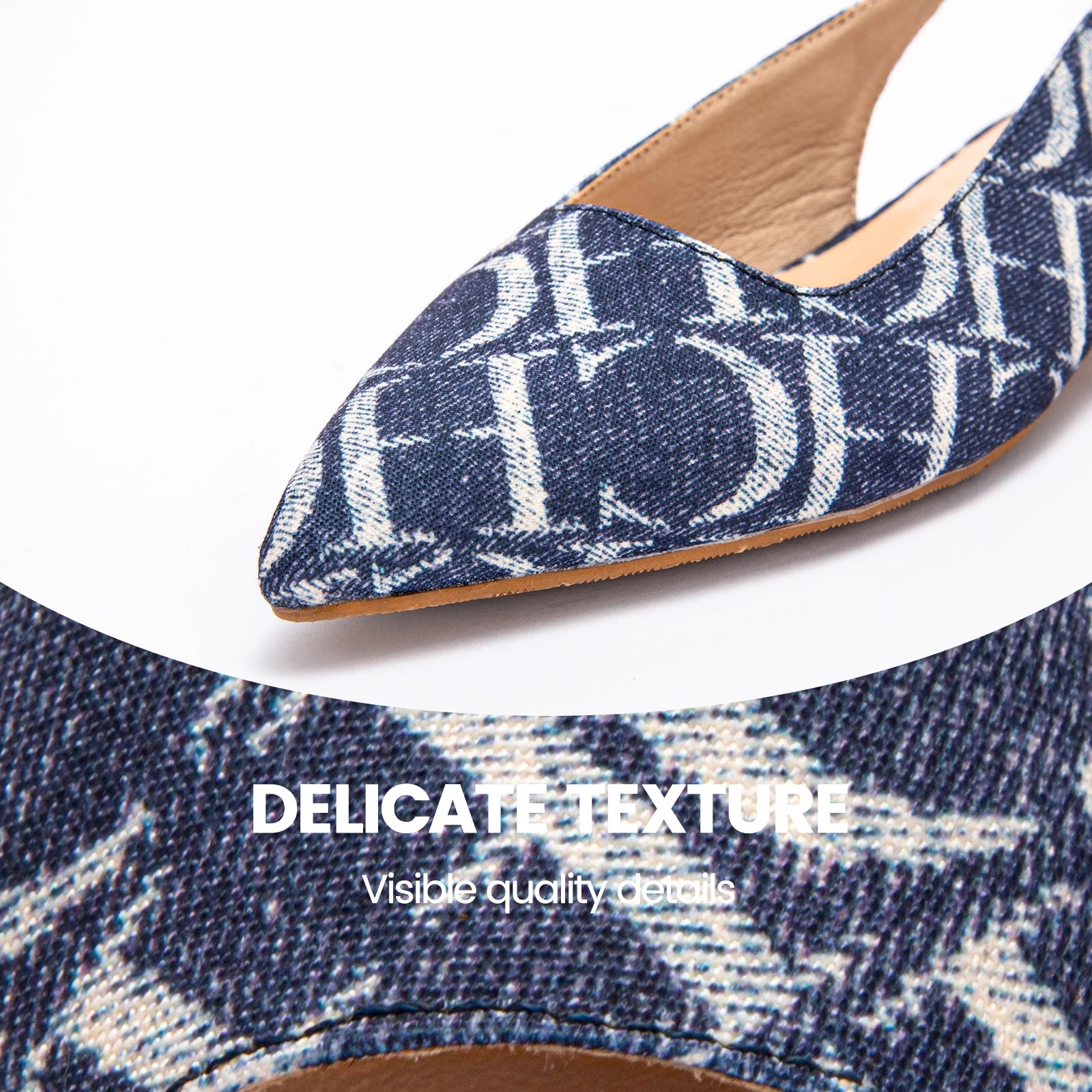 Ankle Strap Summer Sandals