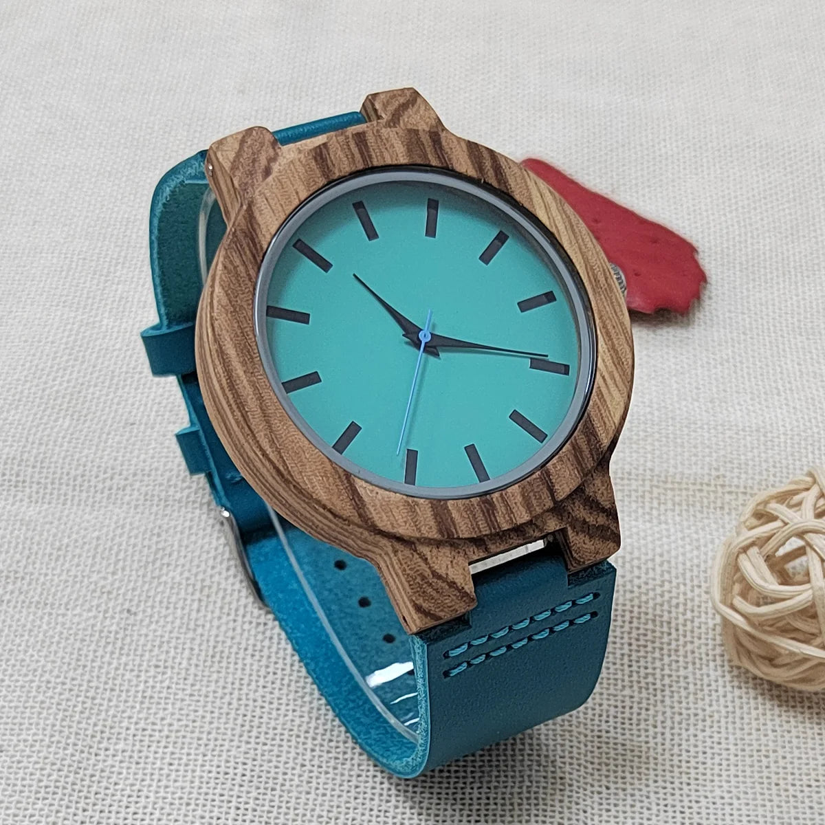 Reloj de pulsera para mujer relogio masculino Relojes de cuarzo para hombre Relojes de madera Regalos Admite personalización Venta al por mayor Dropshipping
