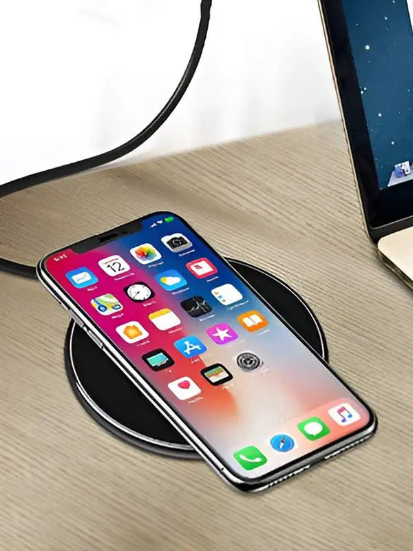 Fast Wireless Charging Pad