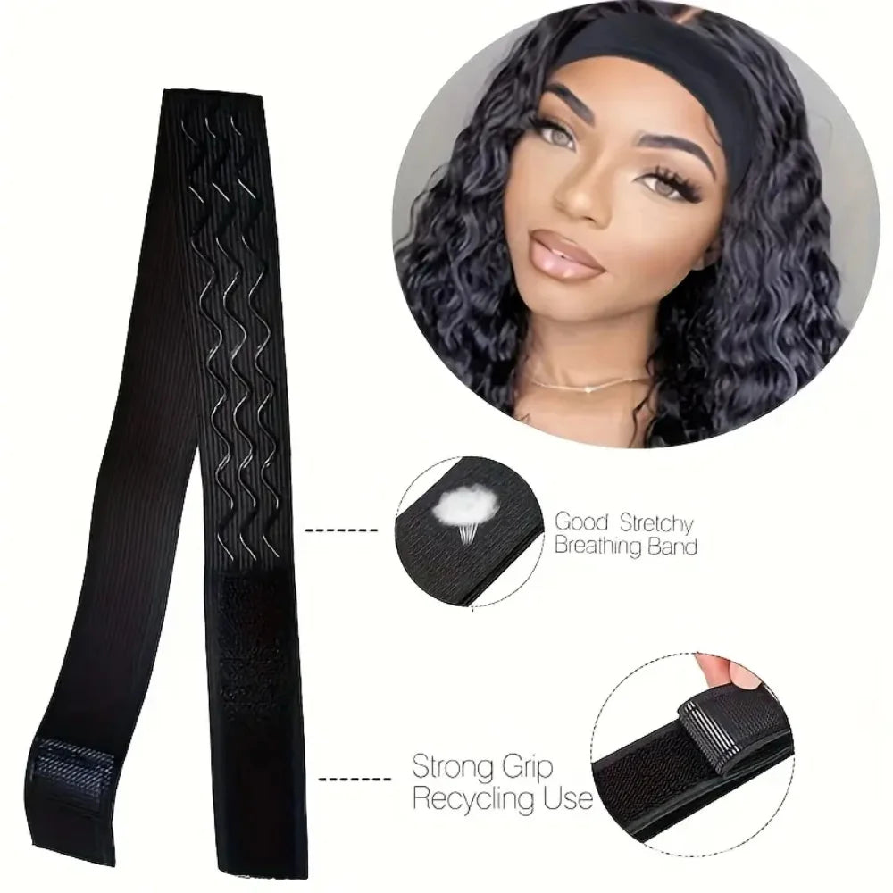 Silicone Wig Grip Band