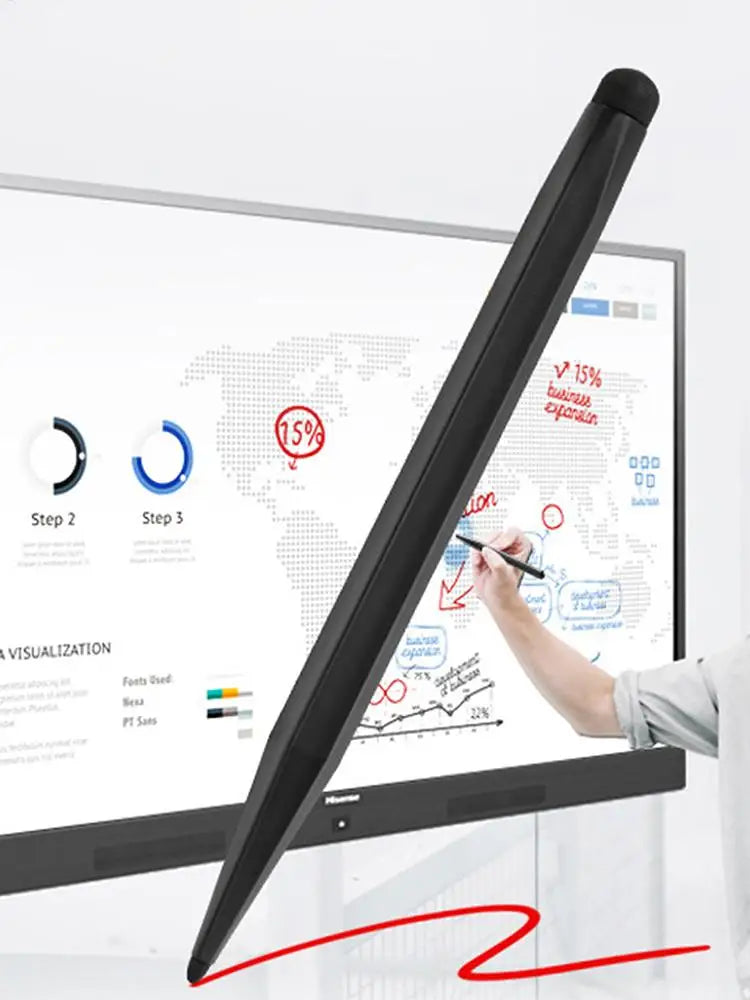Tablet Touchscreen Pens Universal Touchscreen Pen Precision Double Tips Touchscreen Pen High Sensitive Pen For Tablets