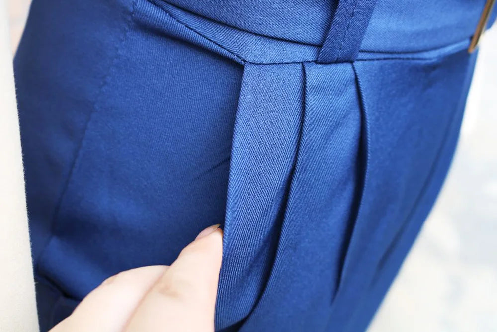 Women’s Elegant Jumpsuit