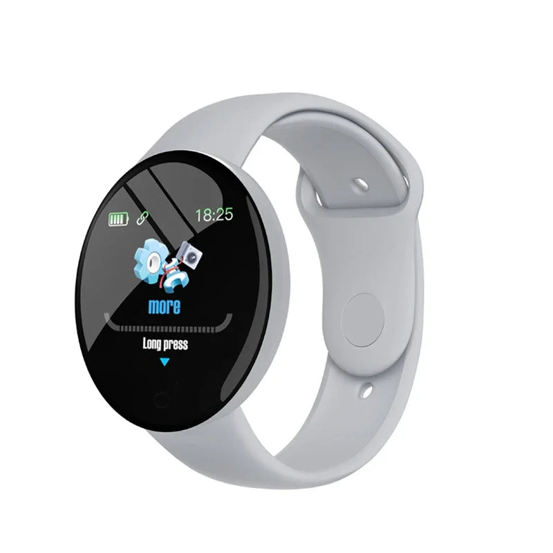 Kids Smart Watch Digital Watches Children for Girls Boys Sport Bracelet Fitness Tracker Smartwatch Waterproof Child Wristband
